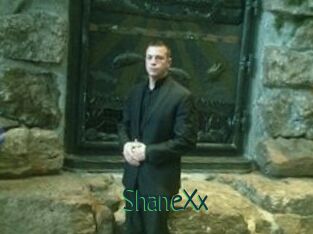 ShaneXx