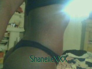 ShanelleXXX