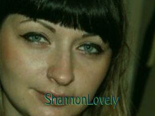 ShannonLovely