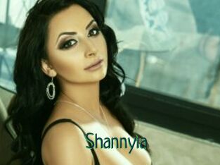 Shannyia