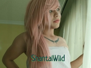 ShantalWild
