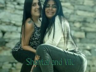 Shantal_and_Viic