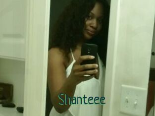 Shanteee