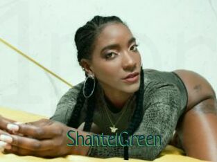 ShantelGreen