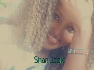 Shantizzle