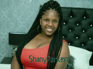ShanyParkerr