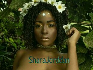 SharaJorddan