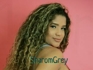SharomGrey