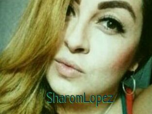 SharomLopez