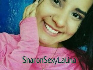 SharonSexyLatina