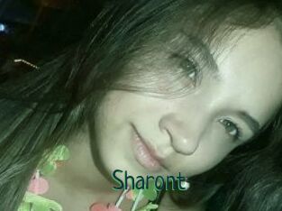 Sharont