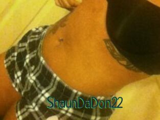 ShaunDaDon22