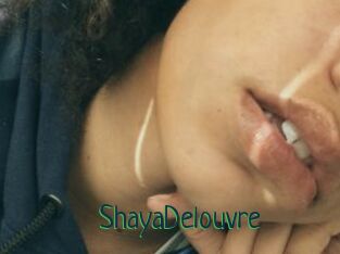 ShayaDelouvre