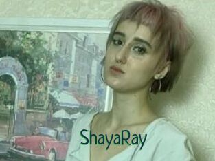 ShayaRay