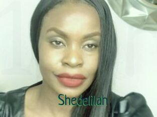 Shedelilah