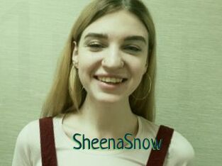 SheenaSnow
