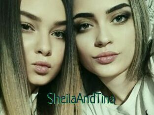 SheilaAndTina