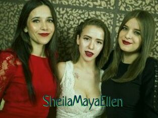 SheilaMayaEllen