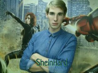 SheinHard