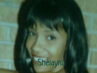 Shelayna