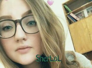 SherLoL