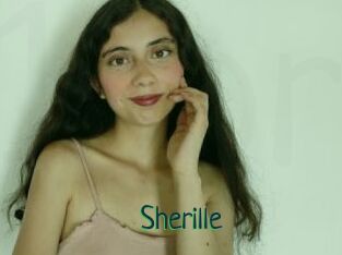 Sherille
