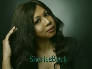 SheriseBlack