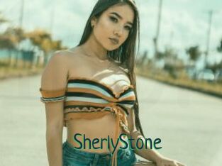 SherlyStone