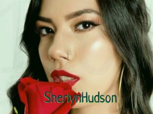 SherlynHudson