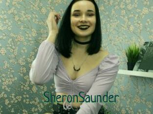 SheronSaunder