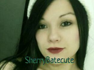 SherryBatecute
