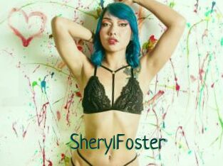 SherylFoster