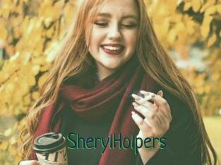 SherylHolpers