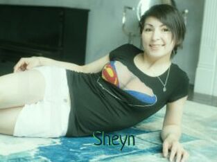 Sheyn