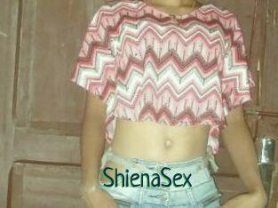 ShienaSex