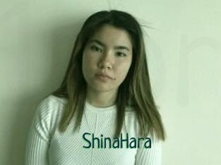 ShinaHara