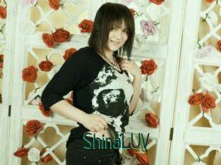 ShinaLUV