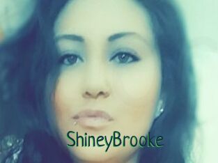 ShineyBrooke