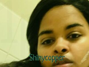 Shinycopper