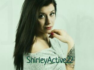 ShirleyActive22