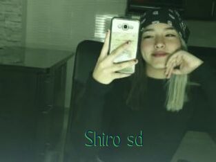 Shiro_sd