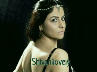 Shivanilovely