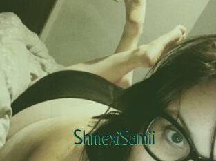 ShmexiSamii