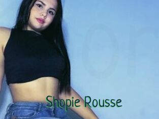 Shopie_Rousse