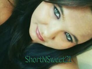 ShortNSweet21