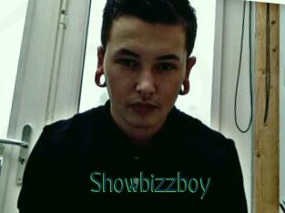 Showbizzboy