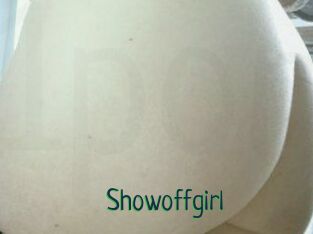 Showoffgirl