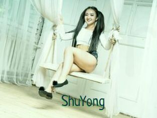 ShuYong