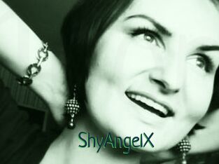 Shy_AngelX