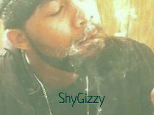 ShyGizzy